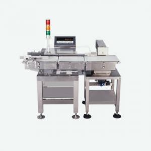 Check Weight 系列CWT-600g动态检重秤